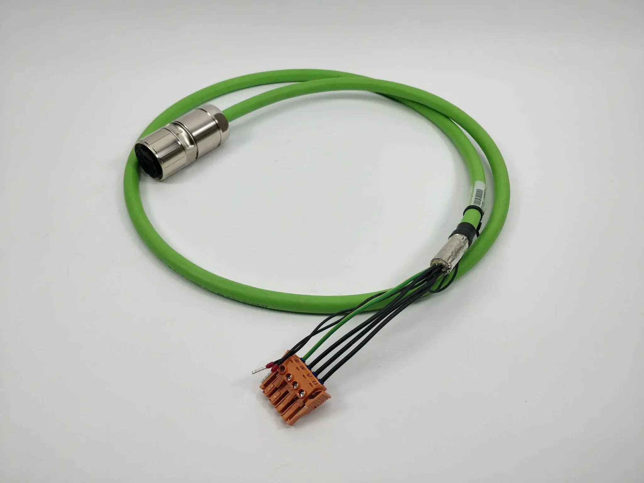 Produktfoto 1 von SchneiderE VW3E1145R020