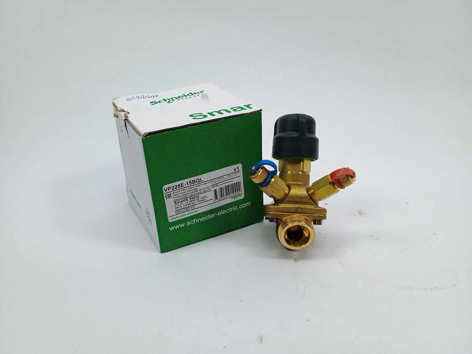 Produktfoto 1 von SchneiderE VP228E-15BQL