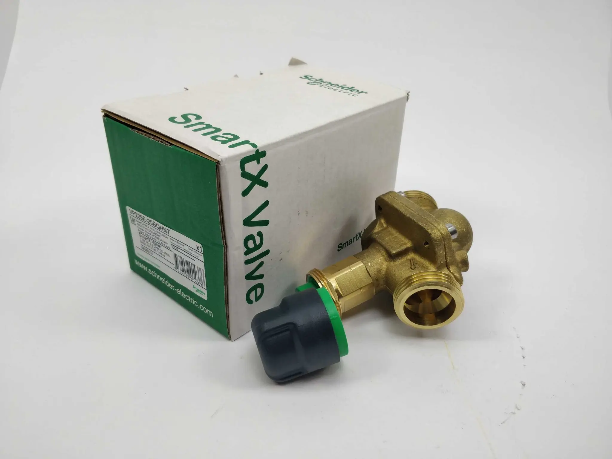 Produktfoto 1 von Schneider Electric VP229E-20BQHNT