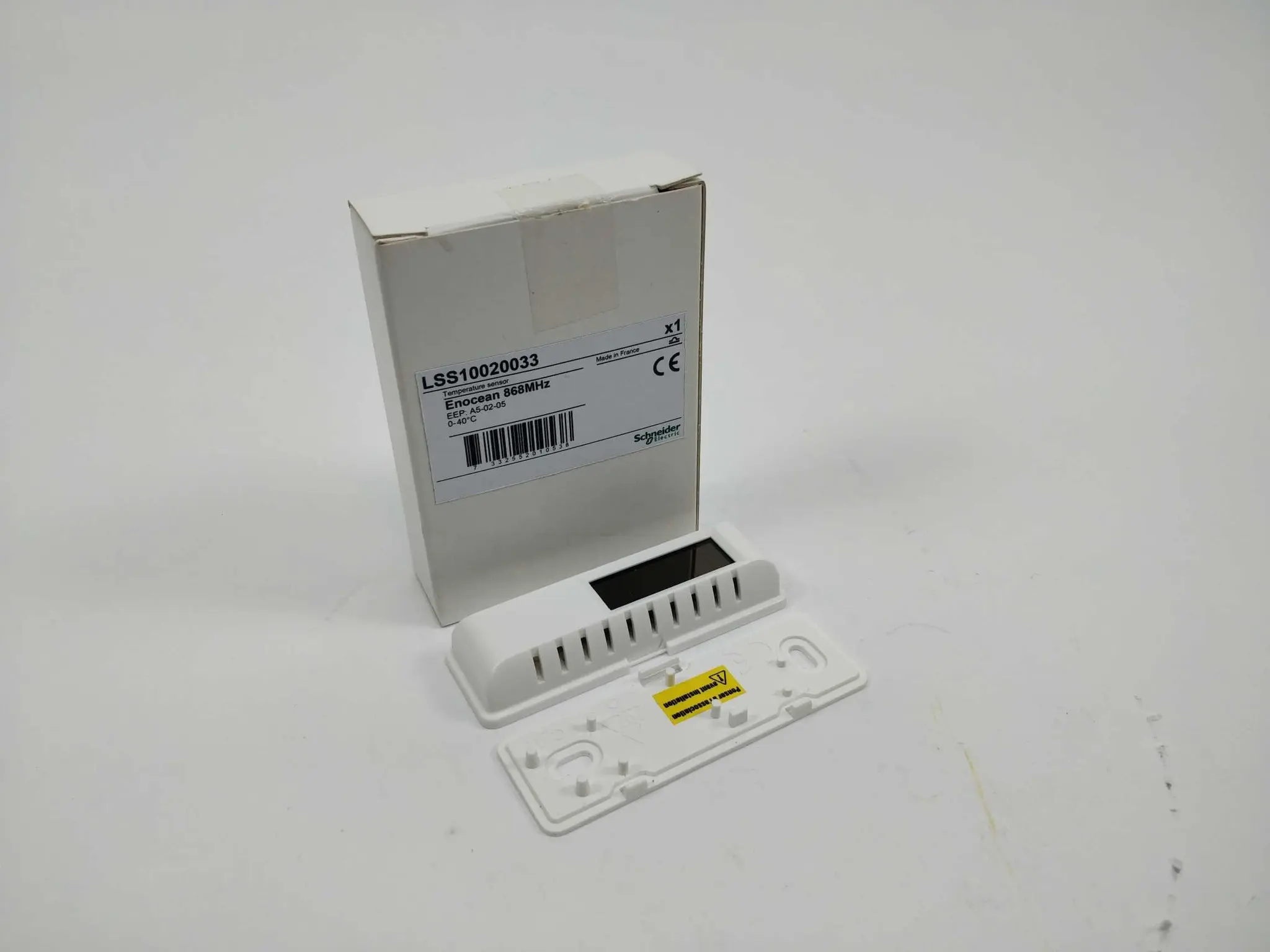 Produktfoto 1 von SchneiderE LSS10020033