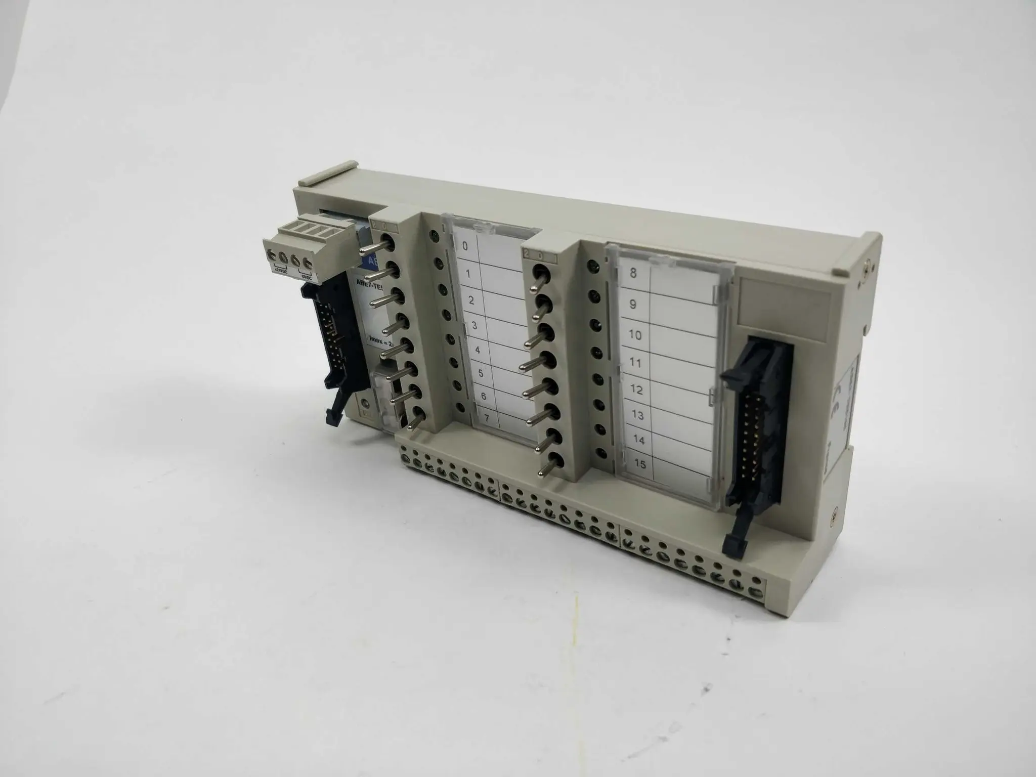 Produktfoto 1 von TELEMECANIQUE ABE7-TES160