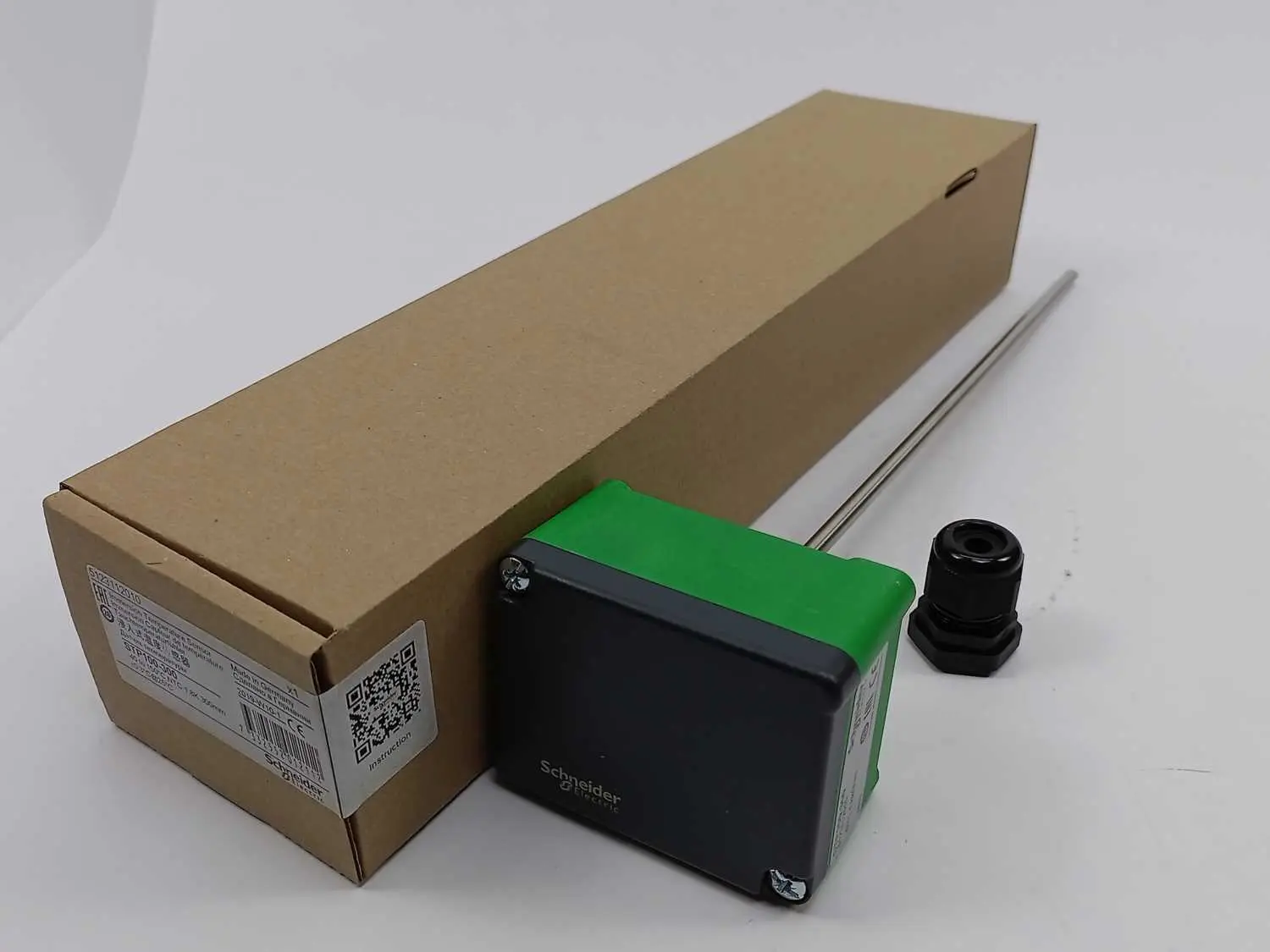 Produktfoto 1 von SchneiderE STP100-300