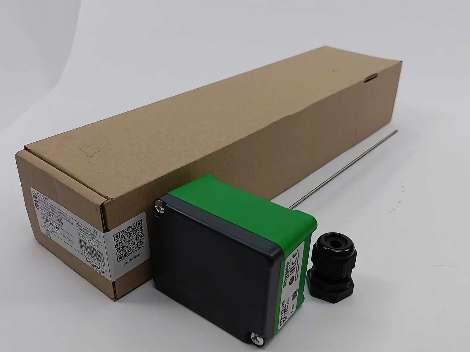 Produktfoto 1 von SchneiderE STP120-220