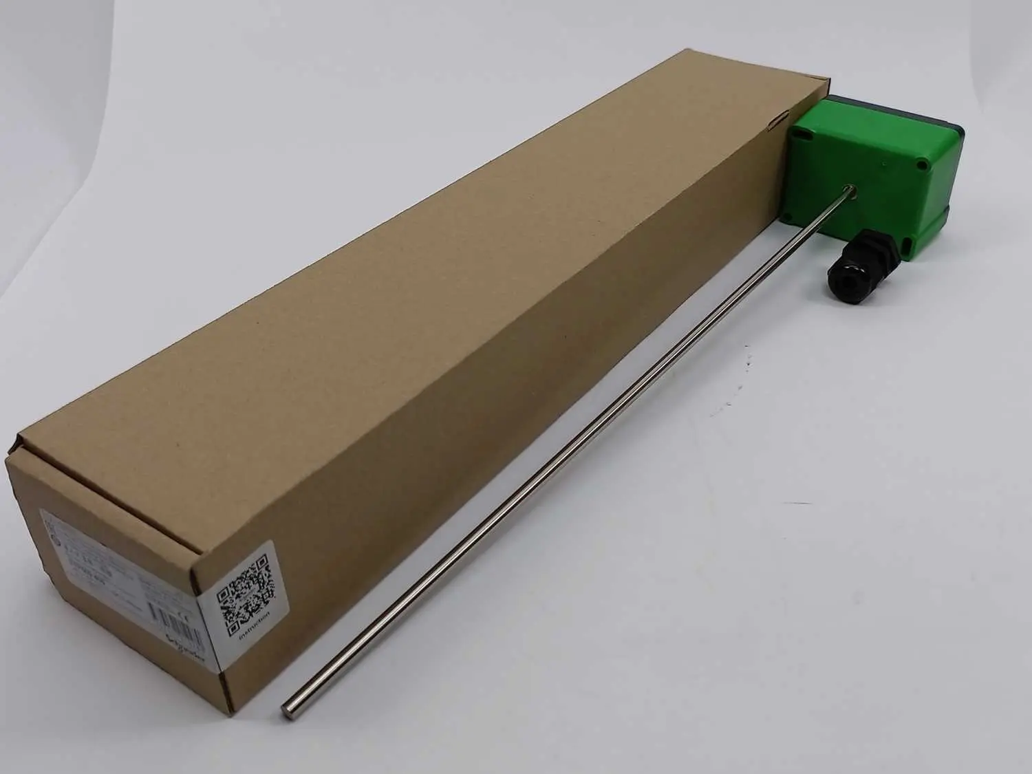 Produktfoto 1 von SchneiderE STP500-400