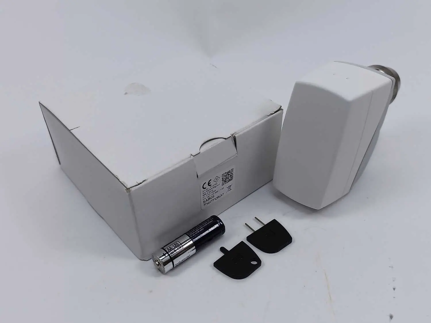 Produktfoto 1 von Thermokon SAB05