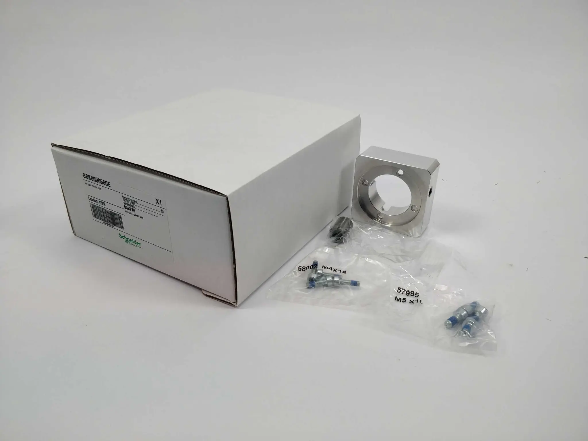 Produktfoto 1 von Schneider Electric GBK0600660E