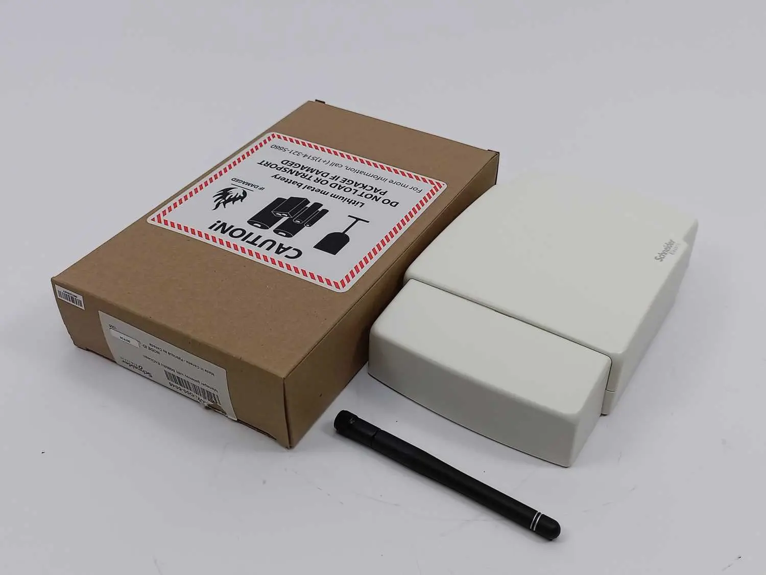 Produktfoto 1 von SchneiderE MPM-GW-D00-5045