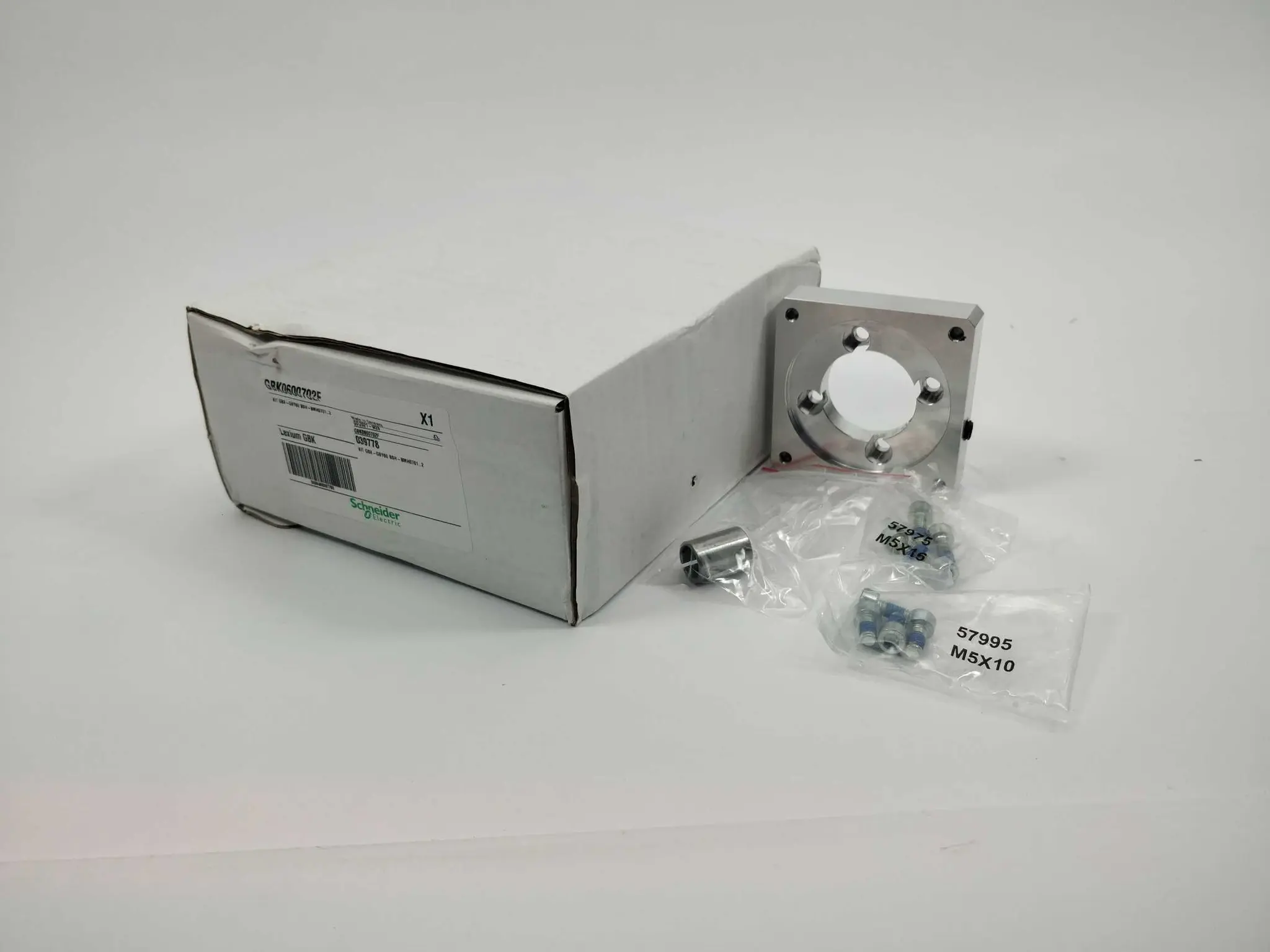 Produktfoto 1 von Schneider Electric GBK0600702F
