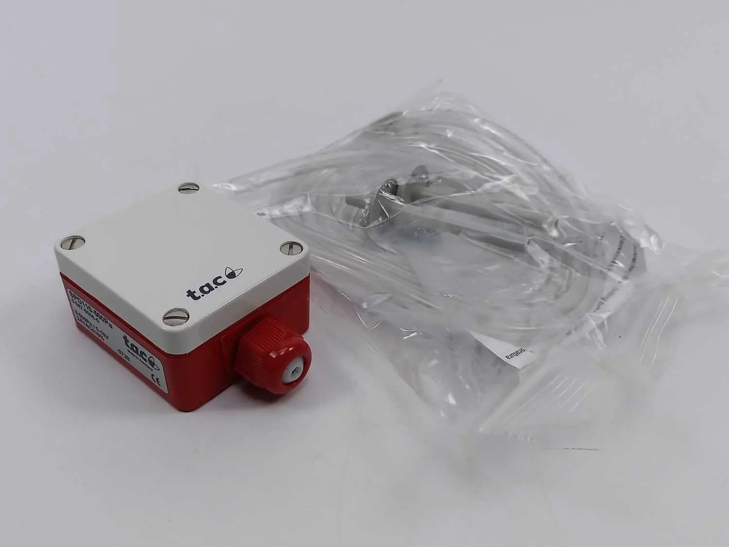 Produktfoto 1 von t.a.c 004700060