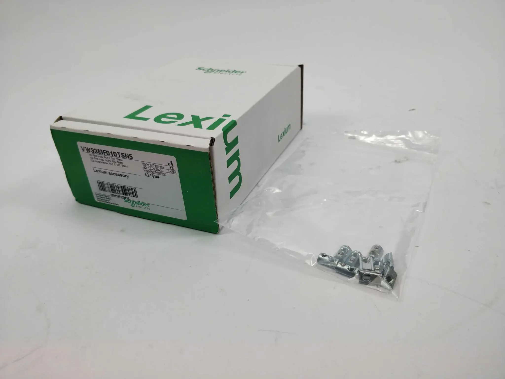 Produktfoto 1 von SchneiderE VW33MF010T5N5