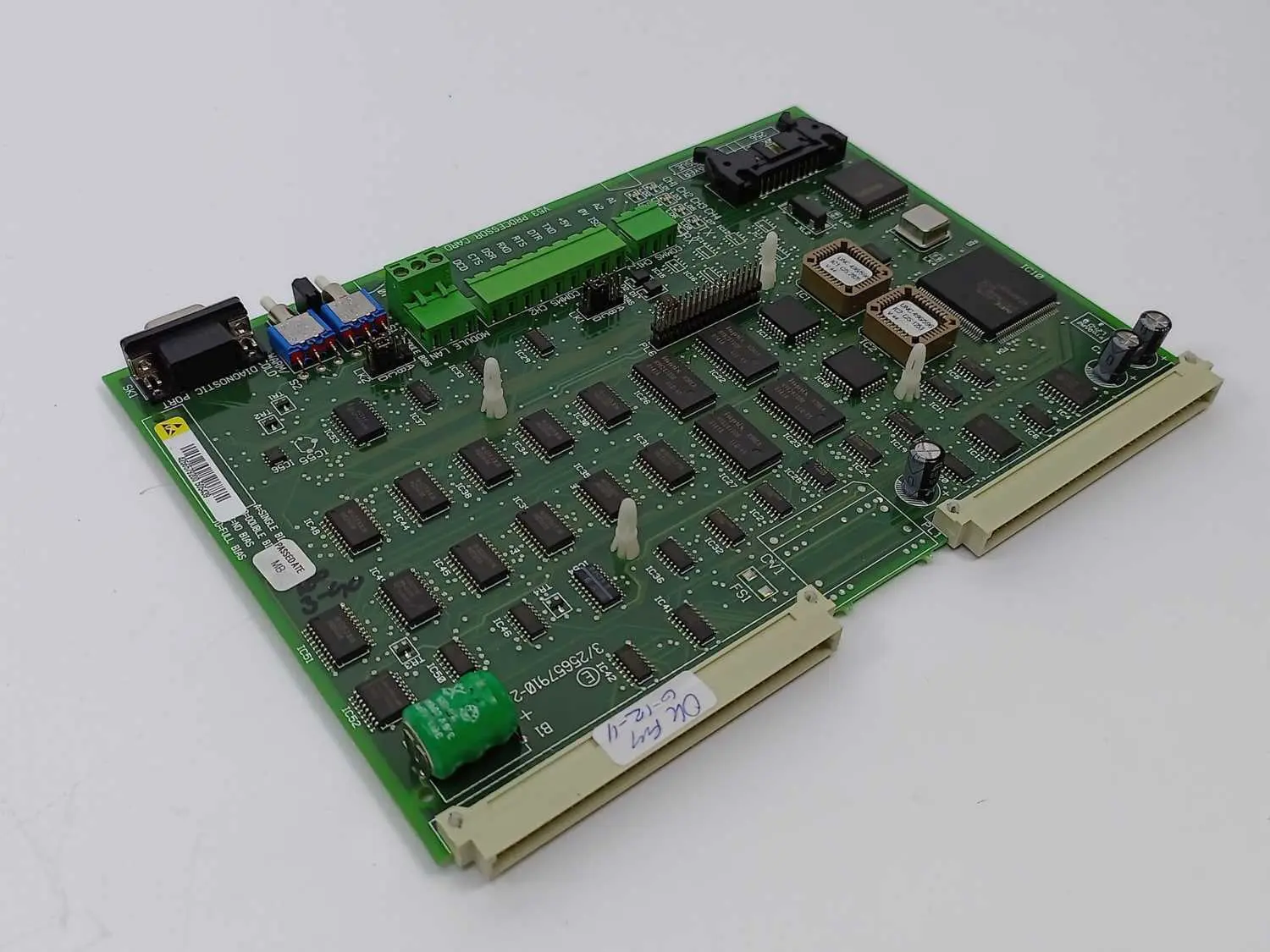 Produktfoto 1 von invensys 0579-1-367