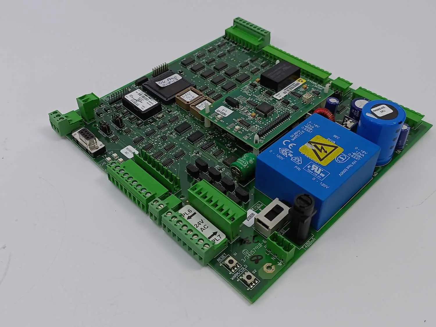 Produktfoto 1 von invensys UNC 532