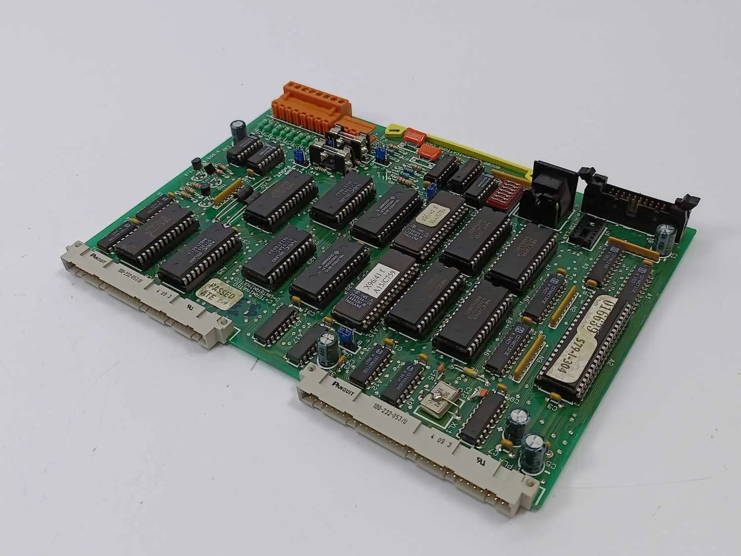 Produktfoto 1 von Satchwell 80C86