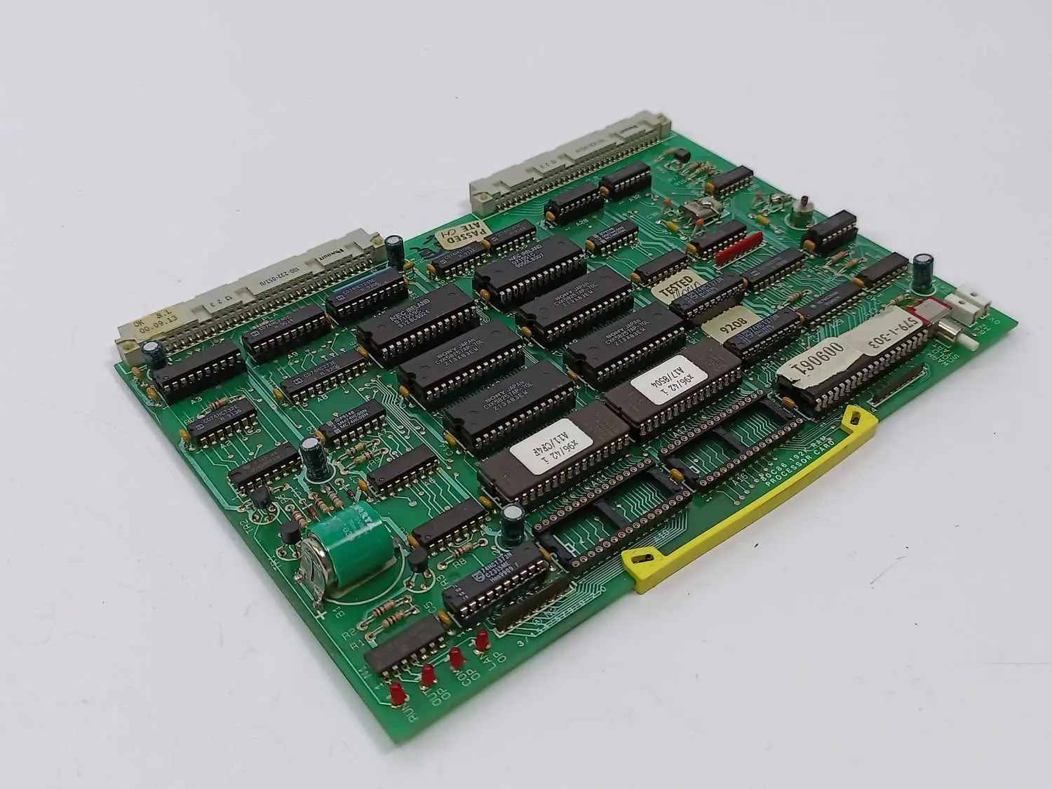 Produktfoto 1 von Satchwell 80C86