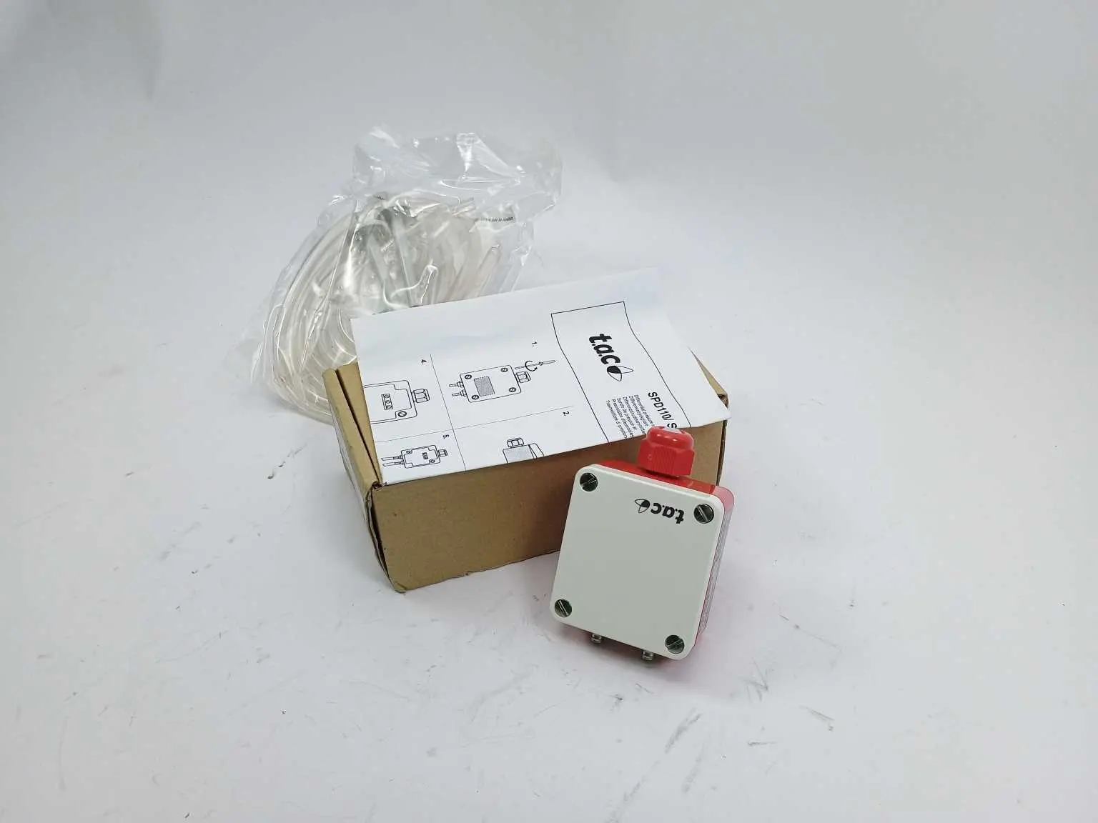 Produktfoto 1 von t.a.c 0-047-0006-0