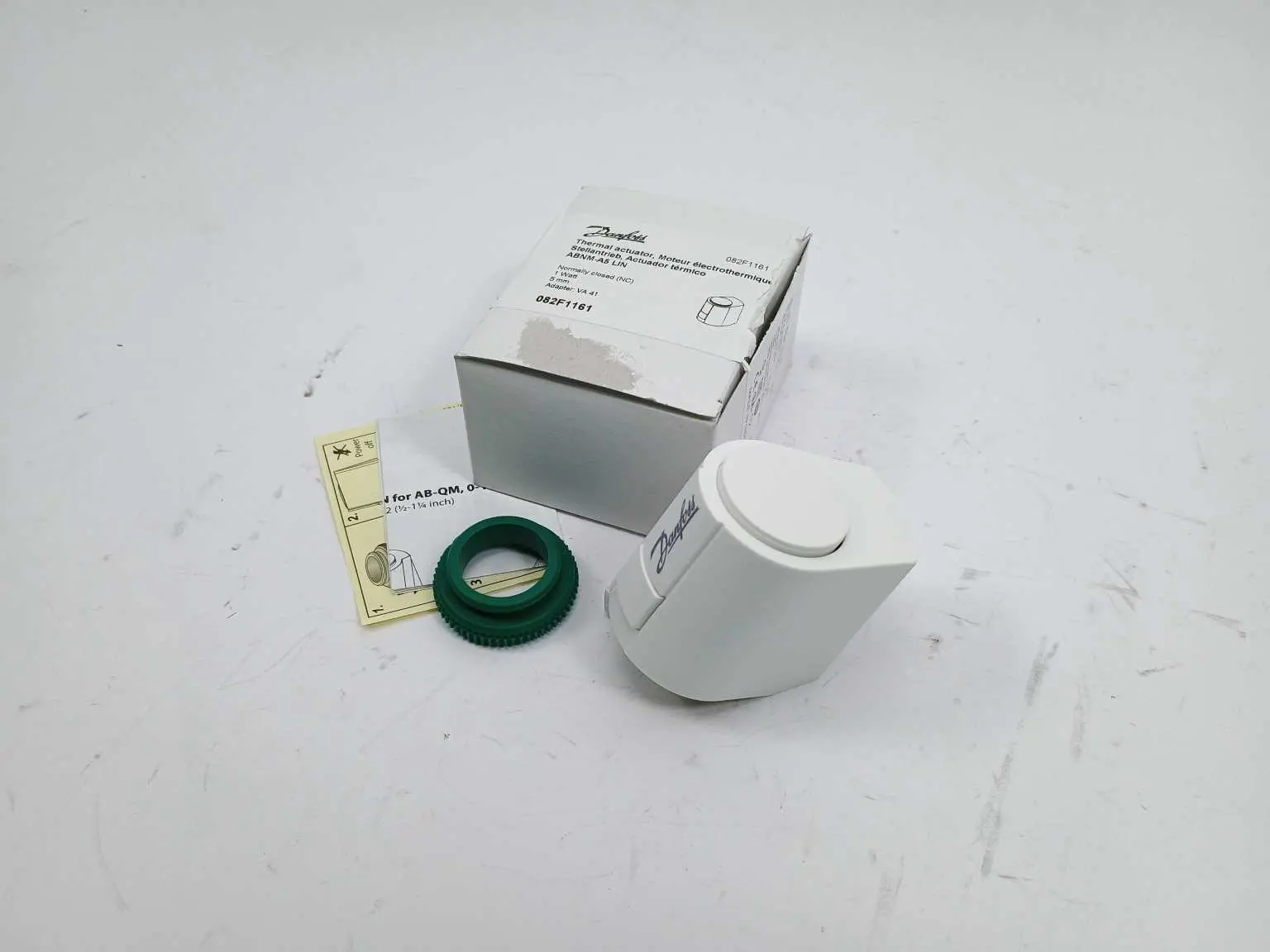 Produktfoto 1 von Danfoss 082F1161