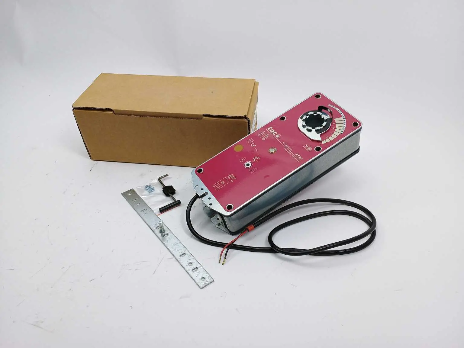 Produktfoto 1 von t.a.c 874-0000-010