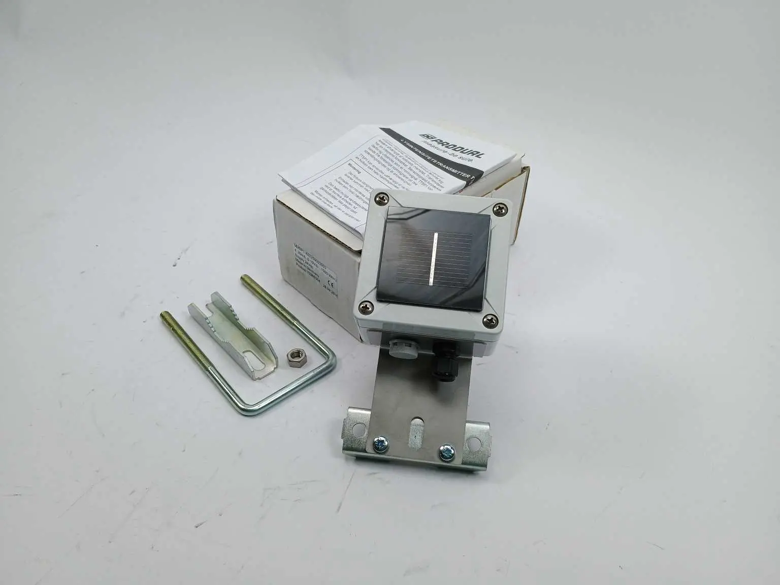 Produktfoto 1 von Produal MMSP1-X02259002003