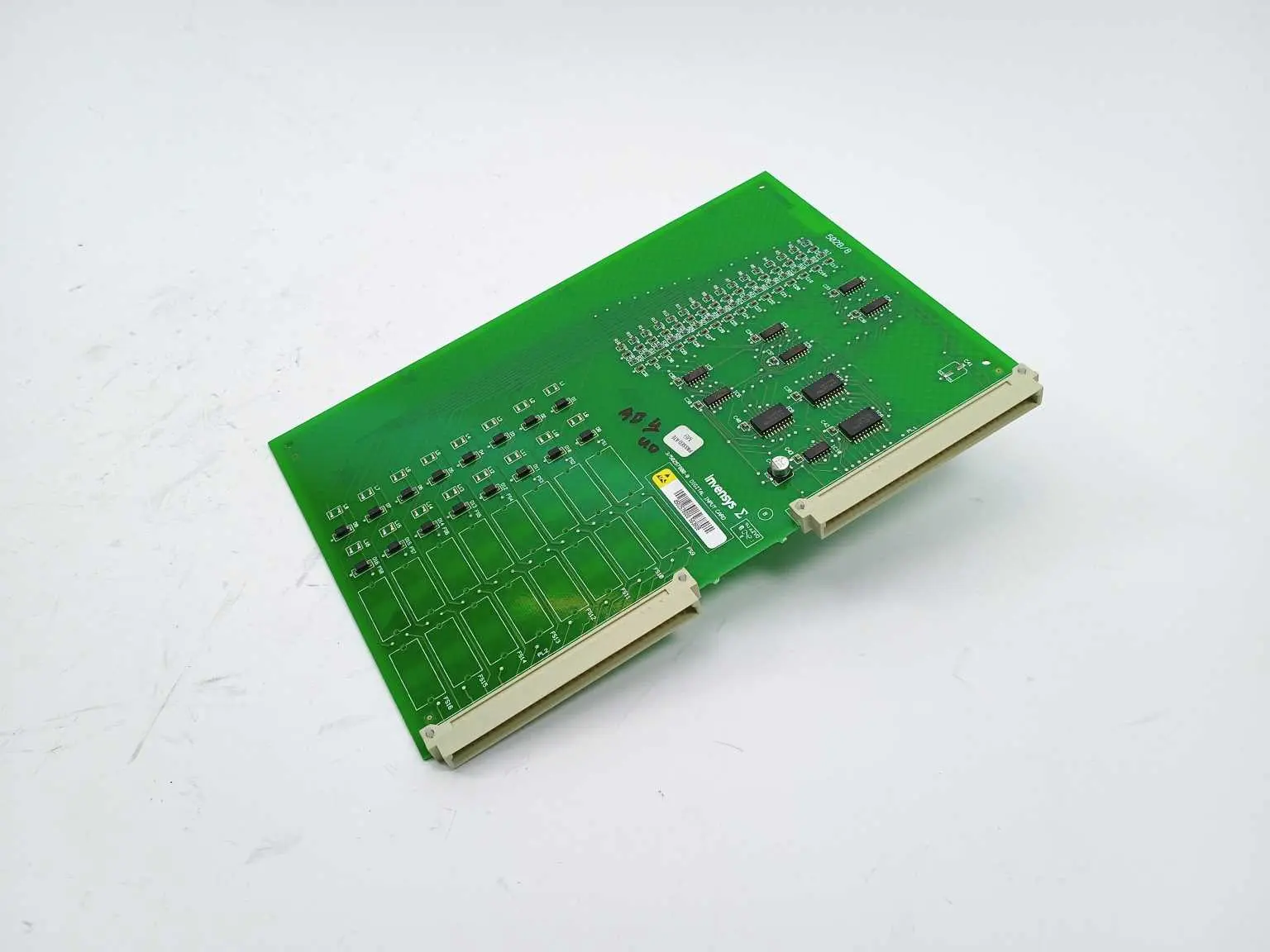 Produktfoto 1 von invensys S-UNC-DI