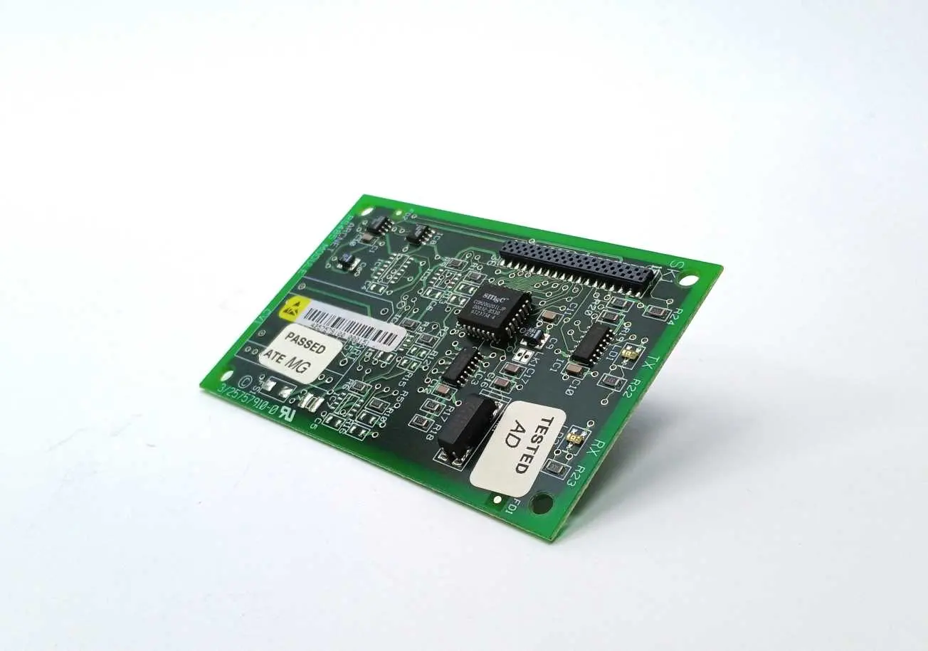 Sigma RS485