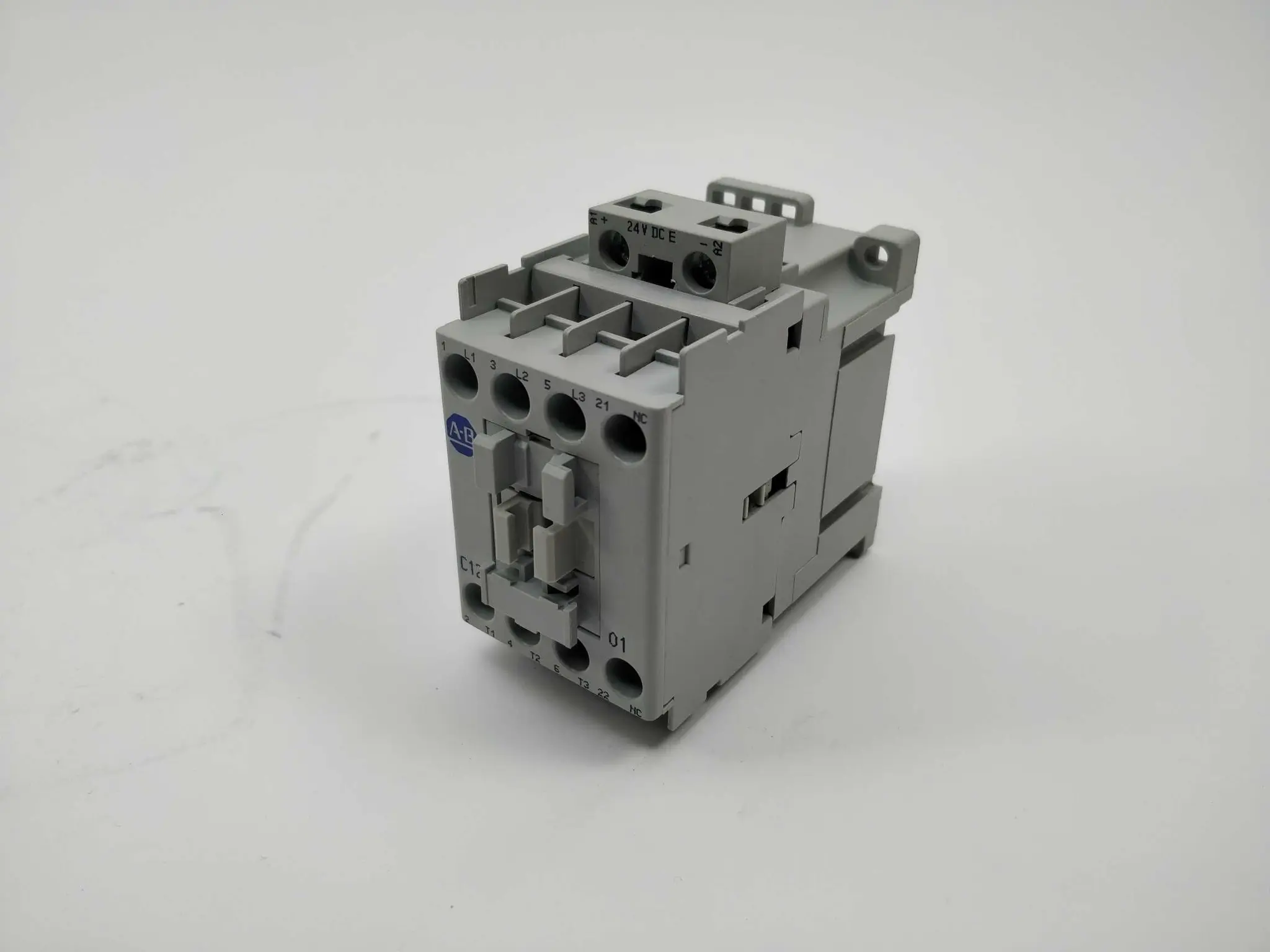 Produktfoto 1 von AB 100-C12EJ01