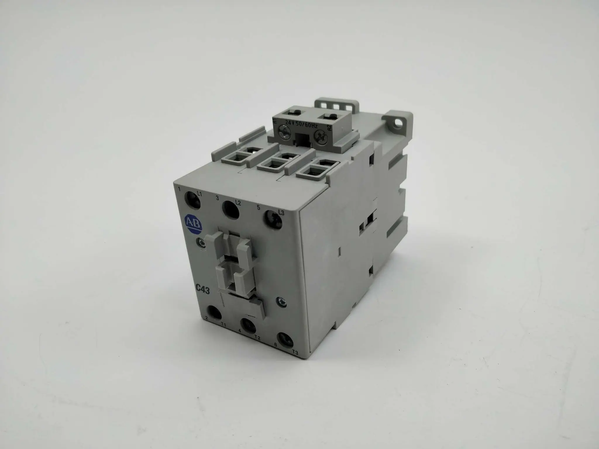 Produktfoto 1 von AB 100-C43KJ00