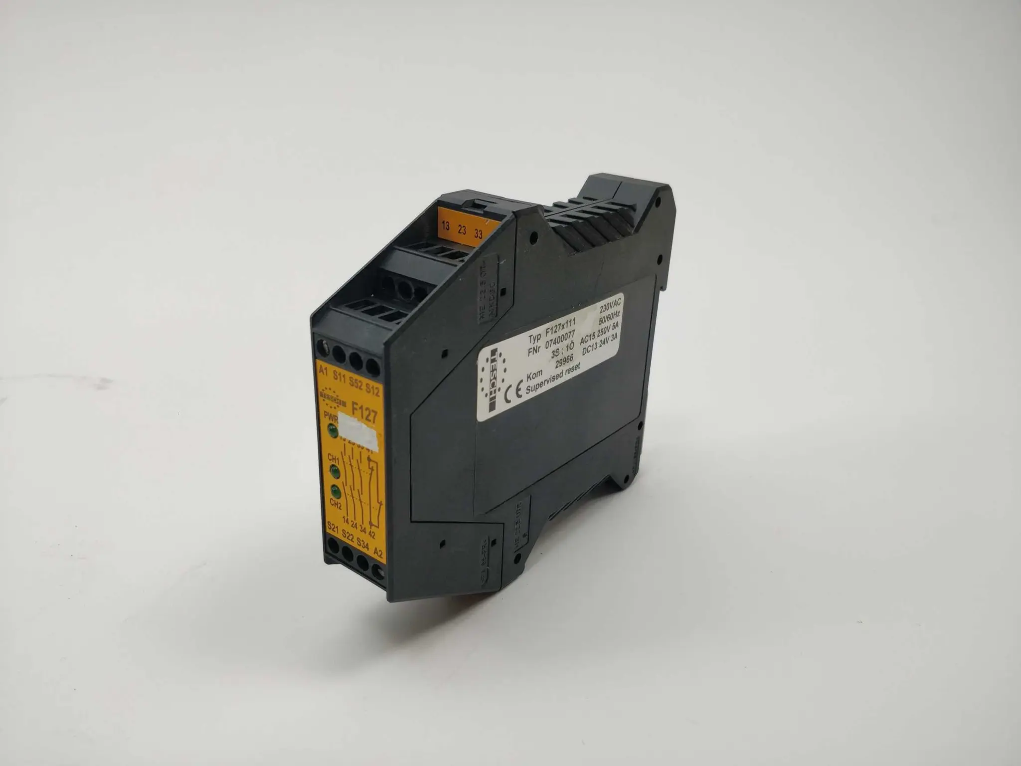 Produktfoto 1 von TESCH 07400077