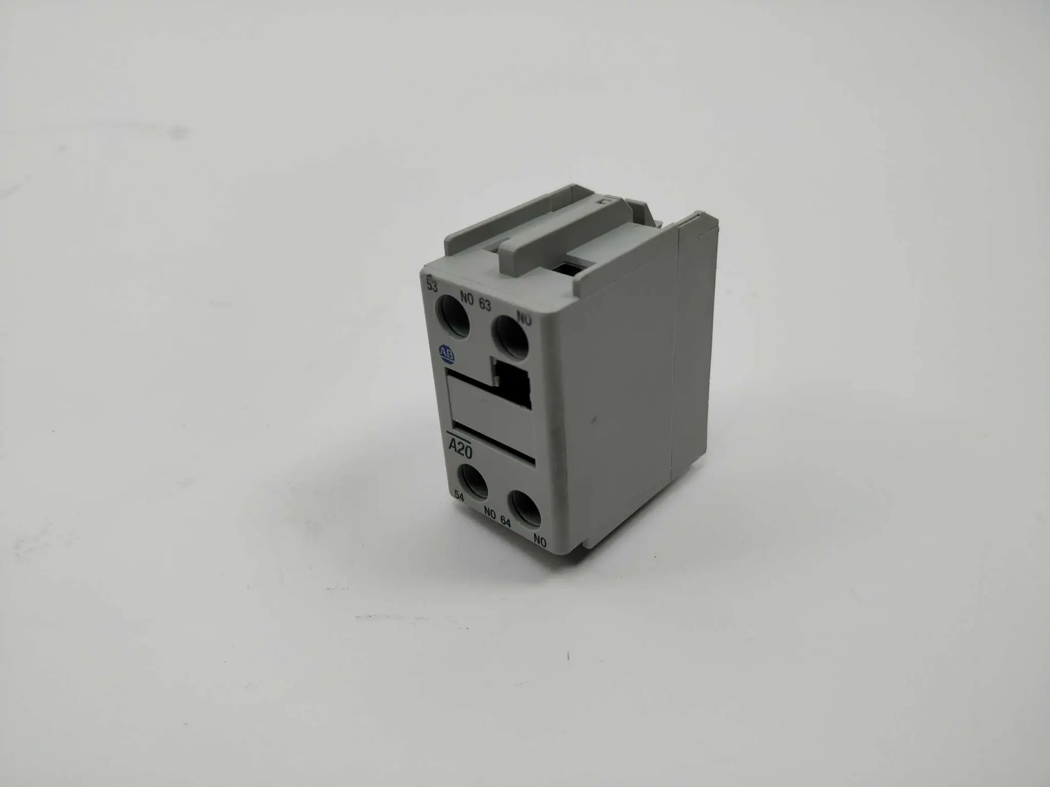Produktfoto 1 von AB 100-F