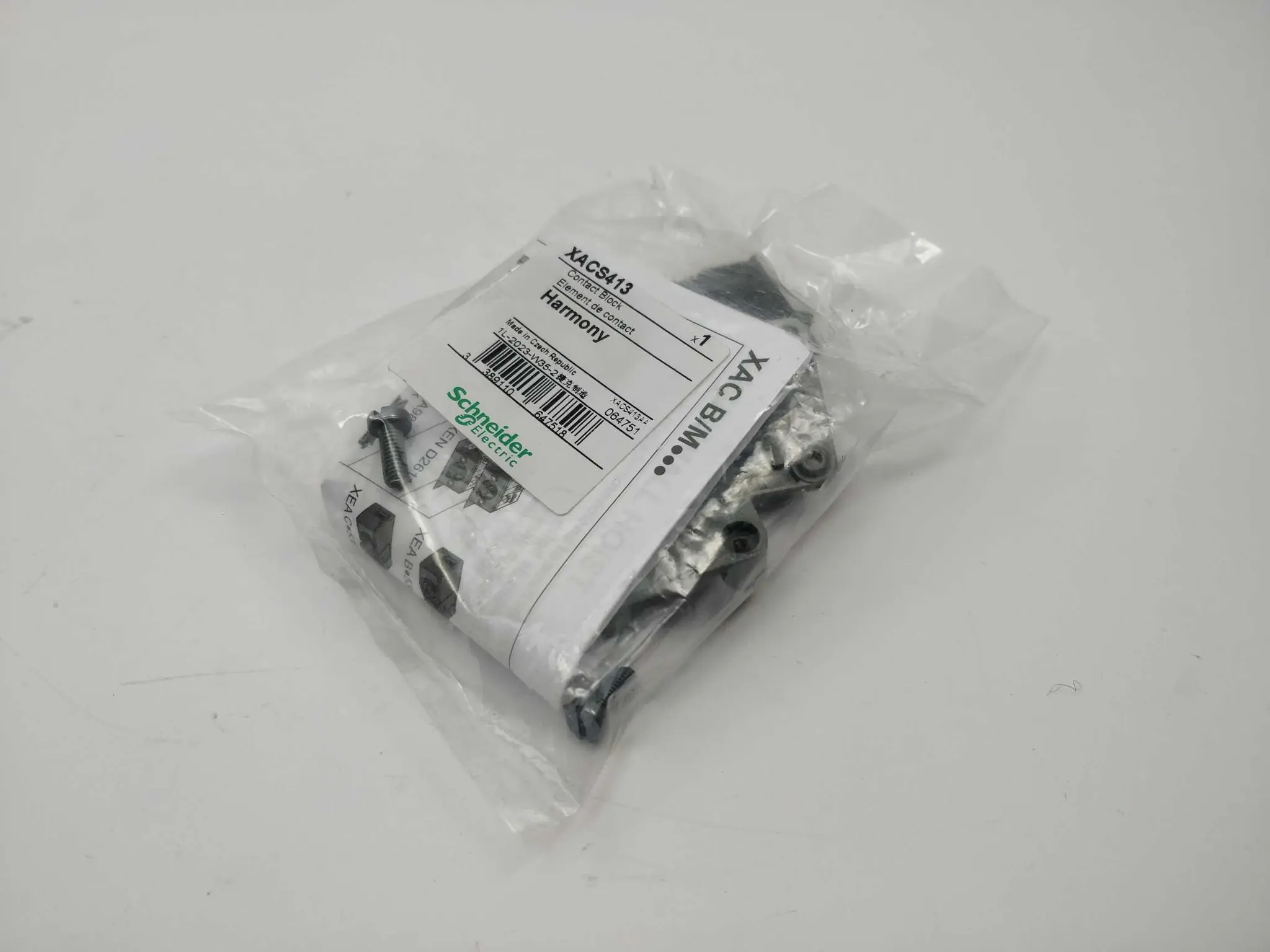 Produktfoto 1 von Schneider Electric XACS413