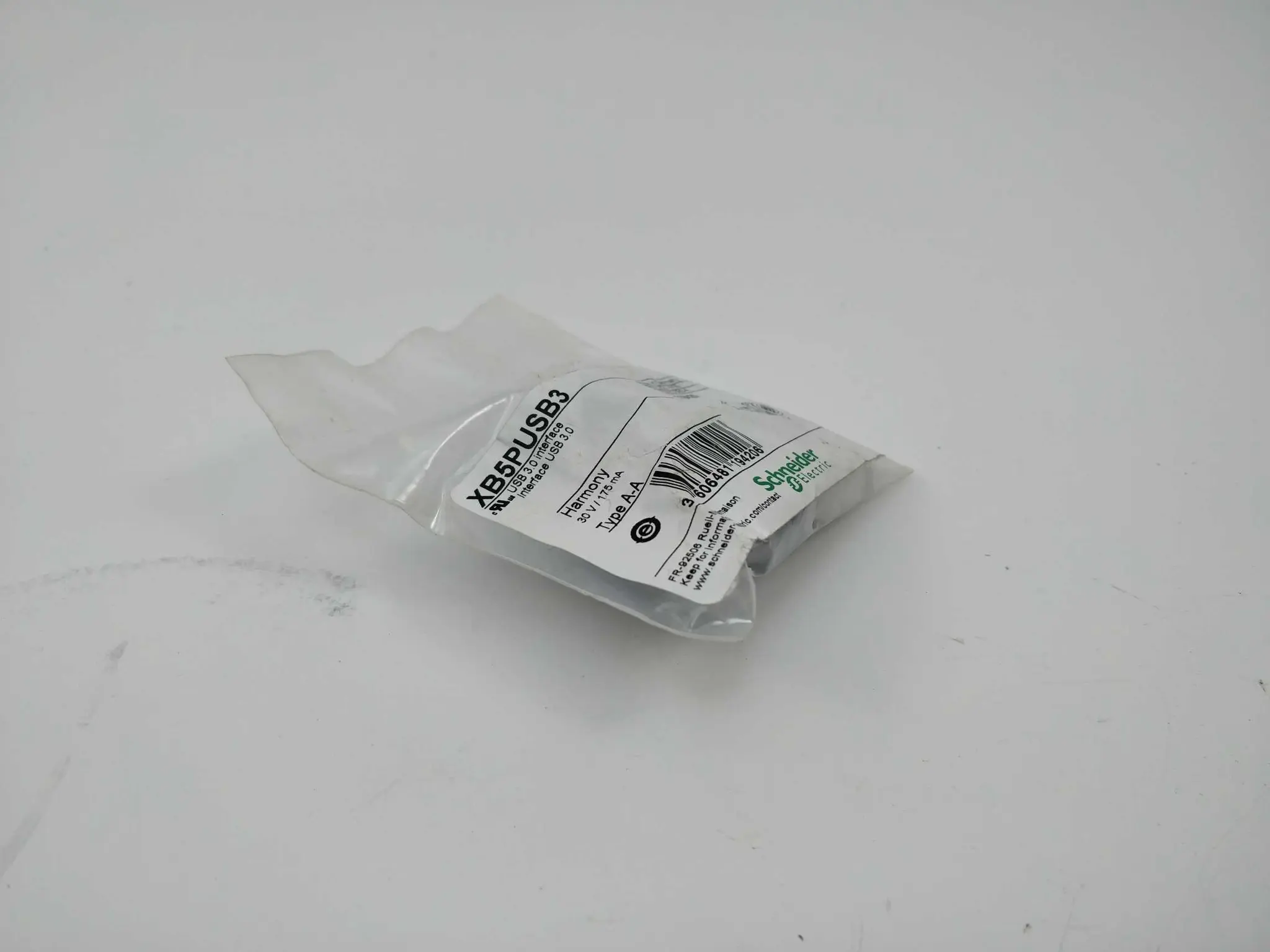 Produktfoto 1 von SchneiderE XB5PUSB3