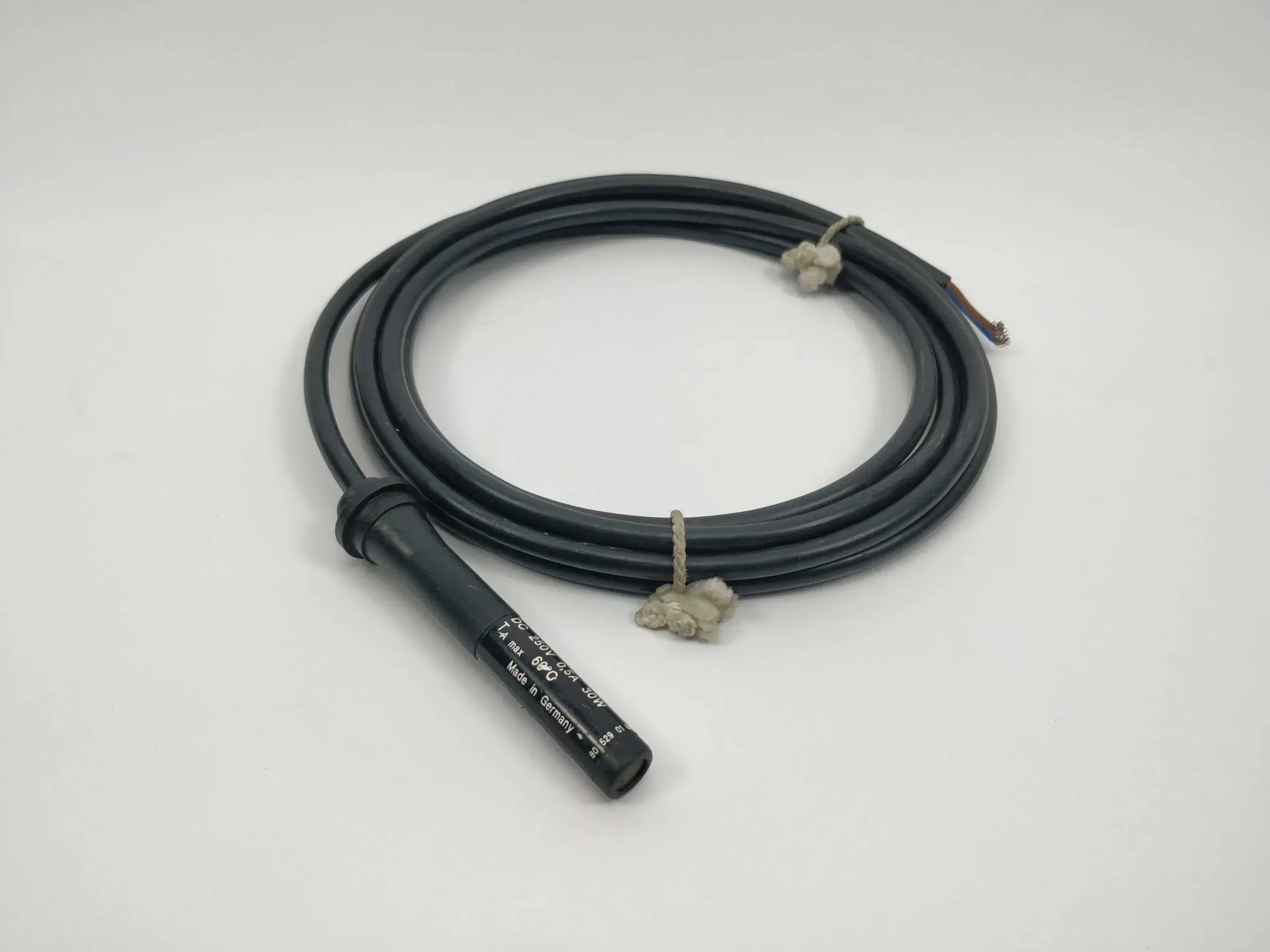 Produktfoto 1 von Stahl 8052/1