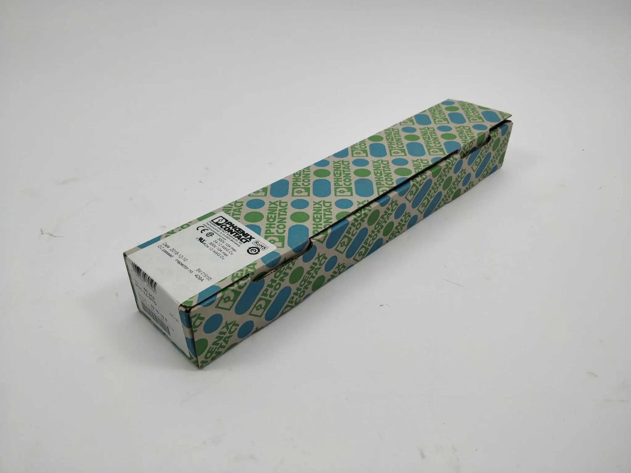 Produktfoto 1 von Phoenix Contact 3270106