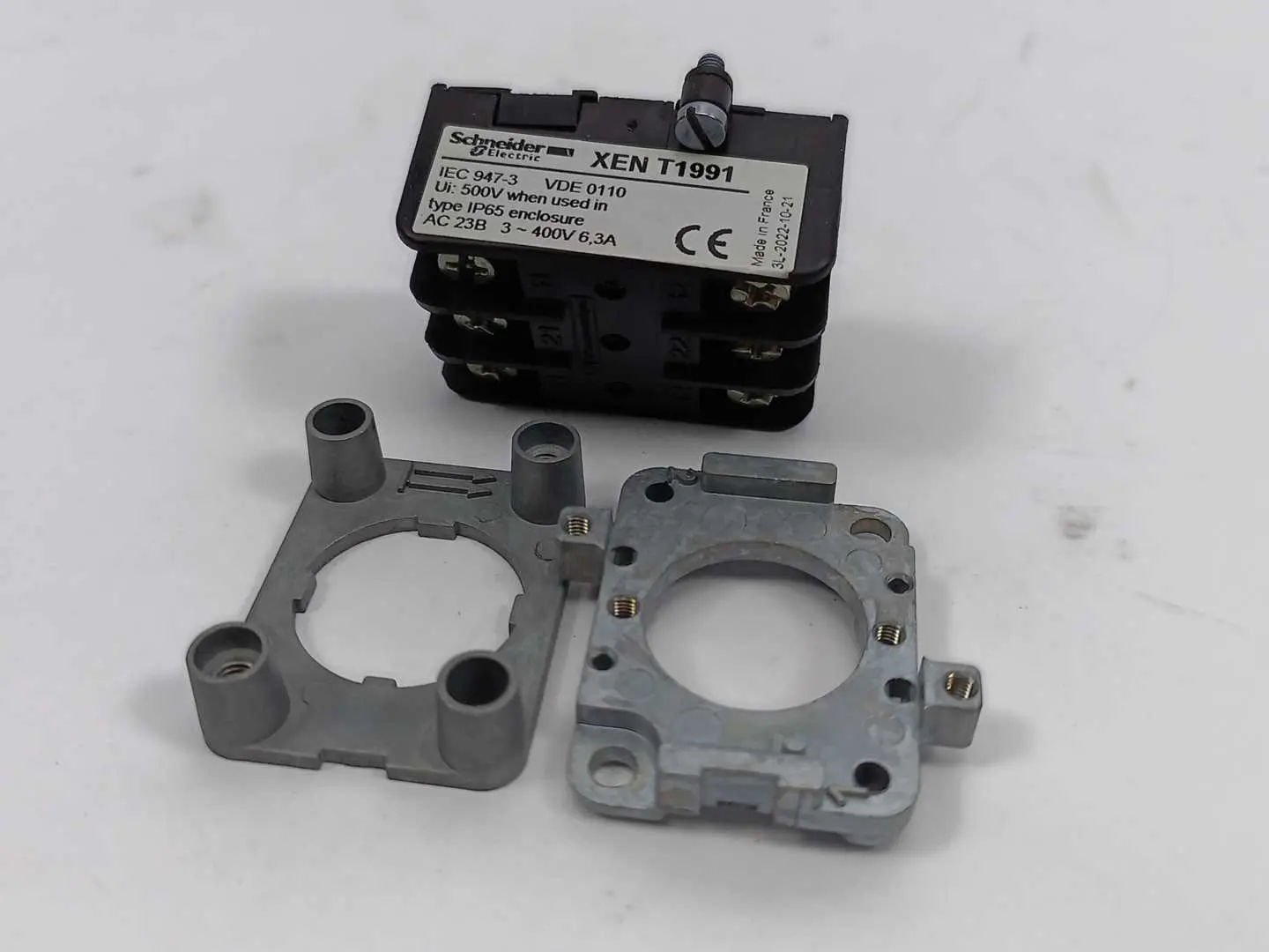 Produktfoto 1 von Schneider Electric XACS399