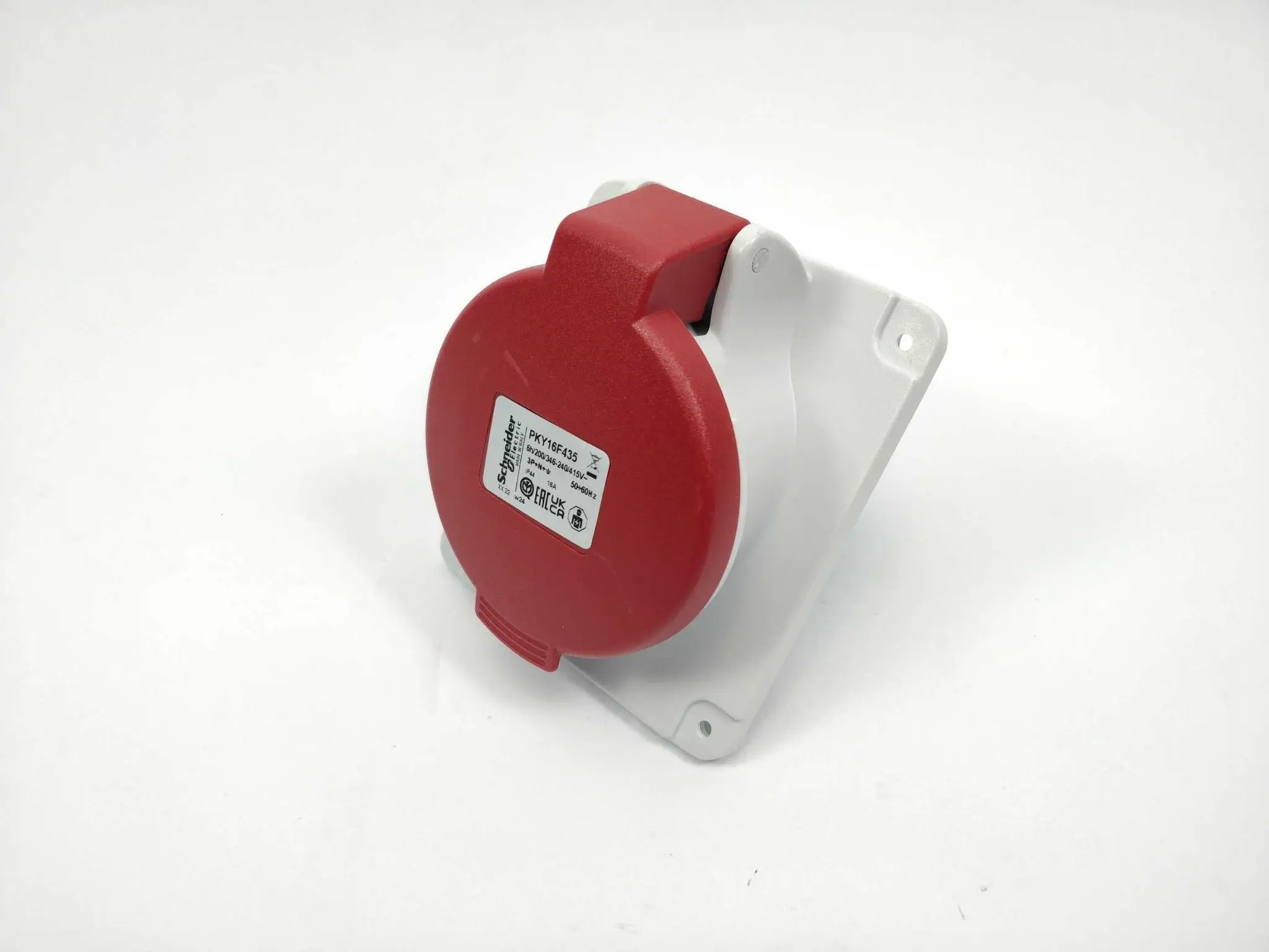 Produktfoto 1 von SchneiderE PKY16F435