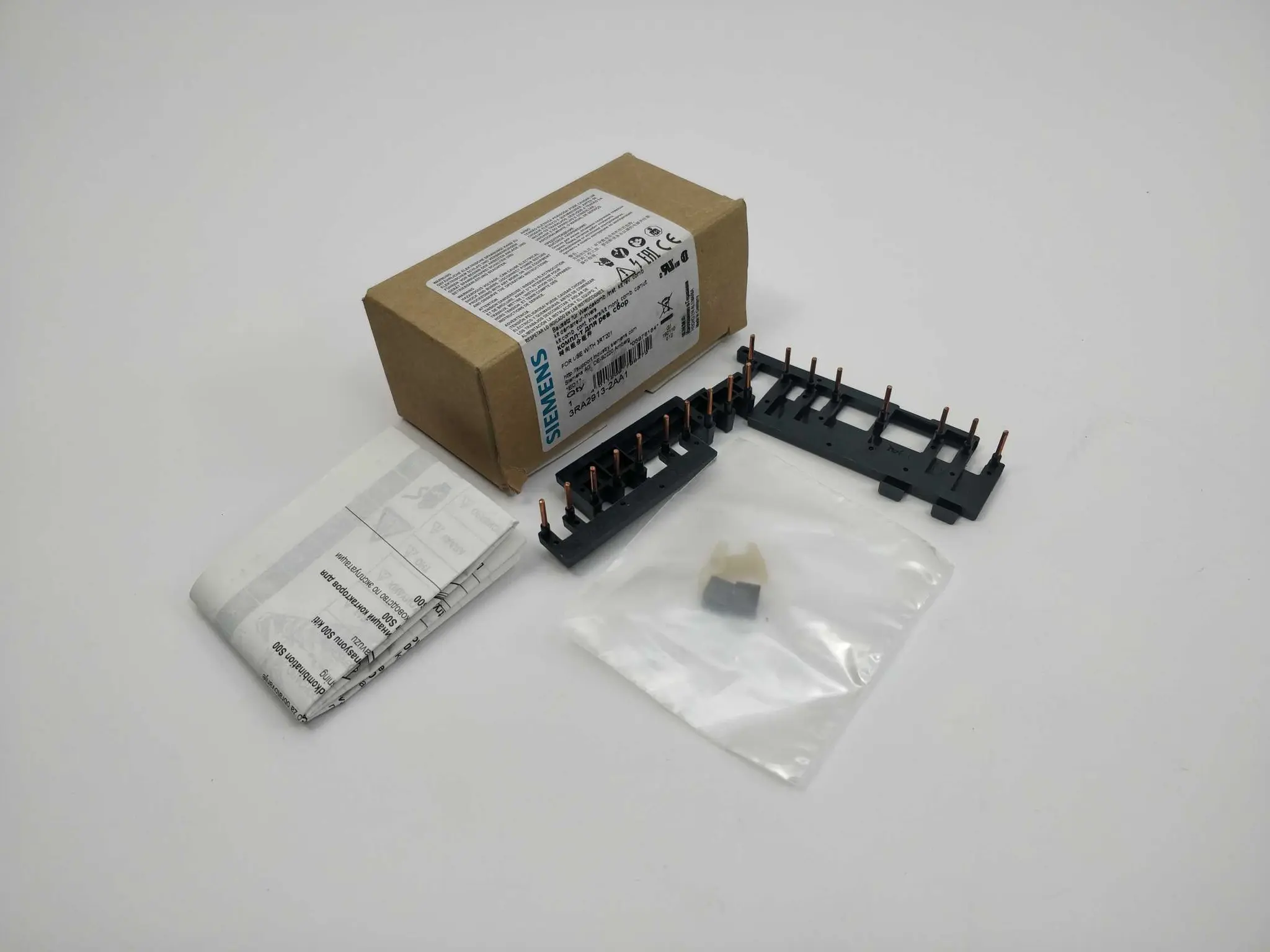 Produktfoto 1 von Siemens 3RA2913-2AA1