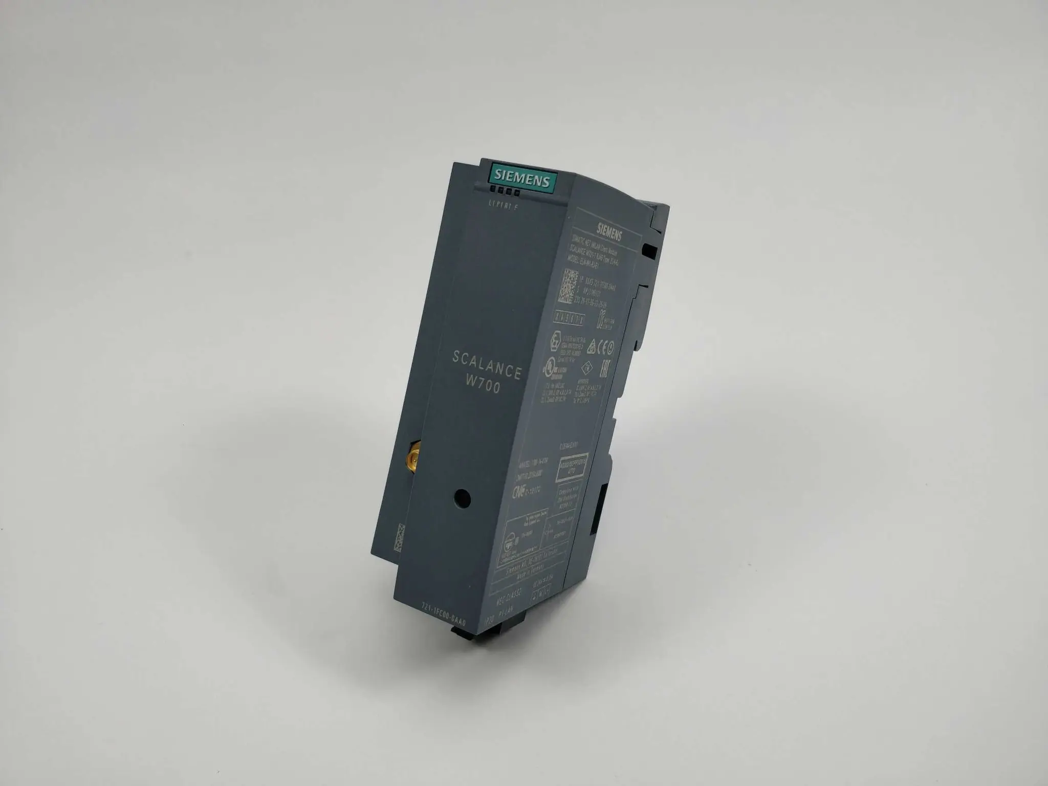 Produktfoto 1 von Siemens 6GK5721-1FC00-0AA0