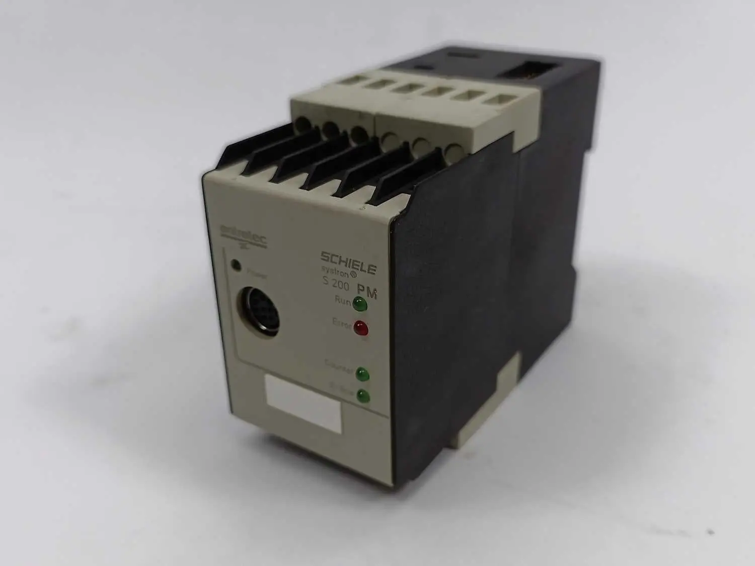 Produktfoto 1 von Entrelec Schiele 2.423.410.00
