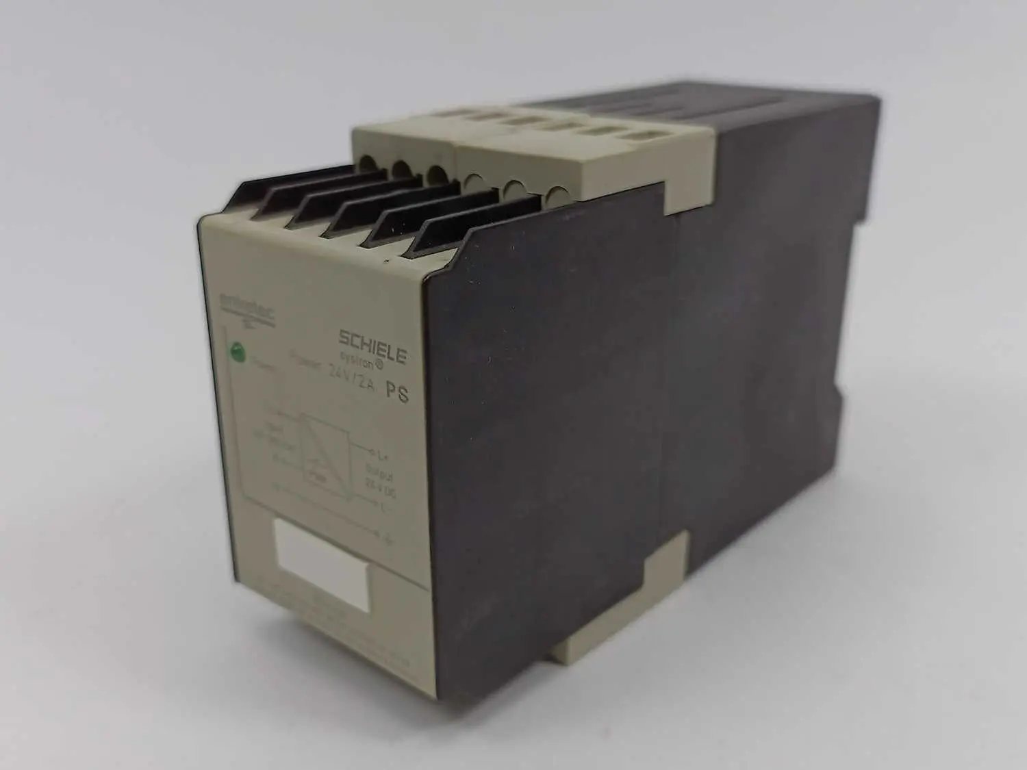 Produktfoto 1 von Entrelec Schiele 2.423.417.10