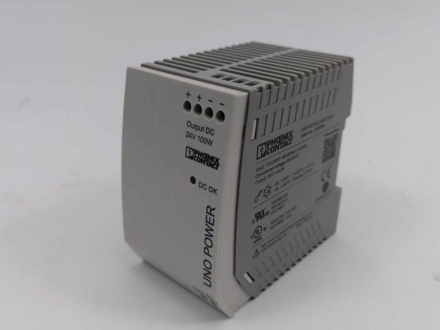 Produktfoto 1 von Phoenix Contact 2902993