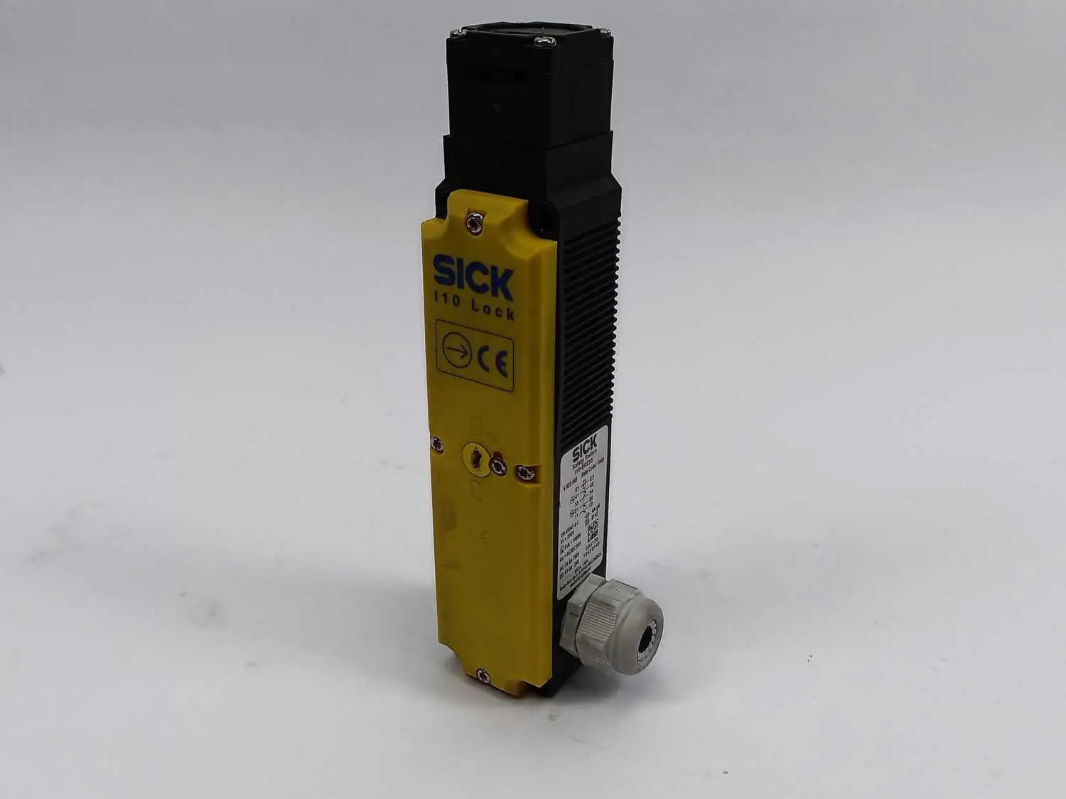 Produktfoto 1 von SICK 6022585