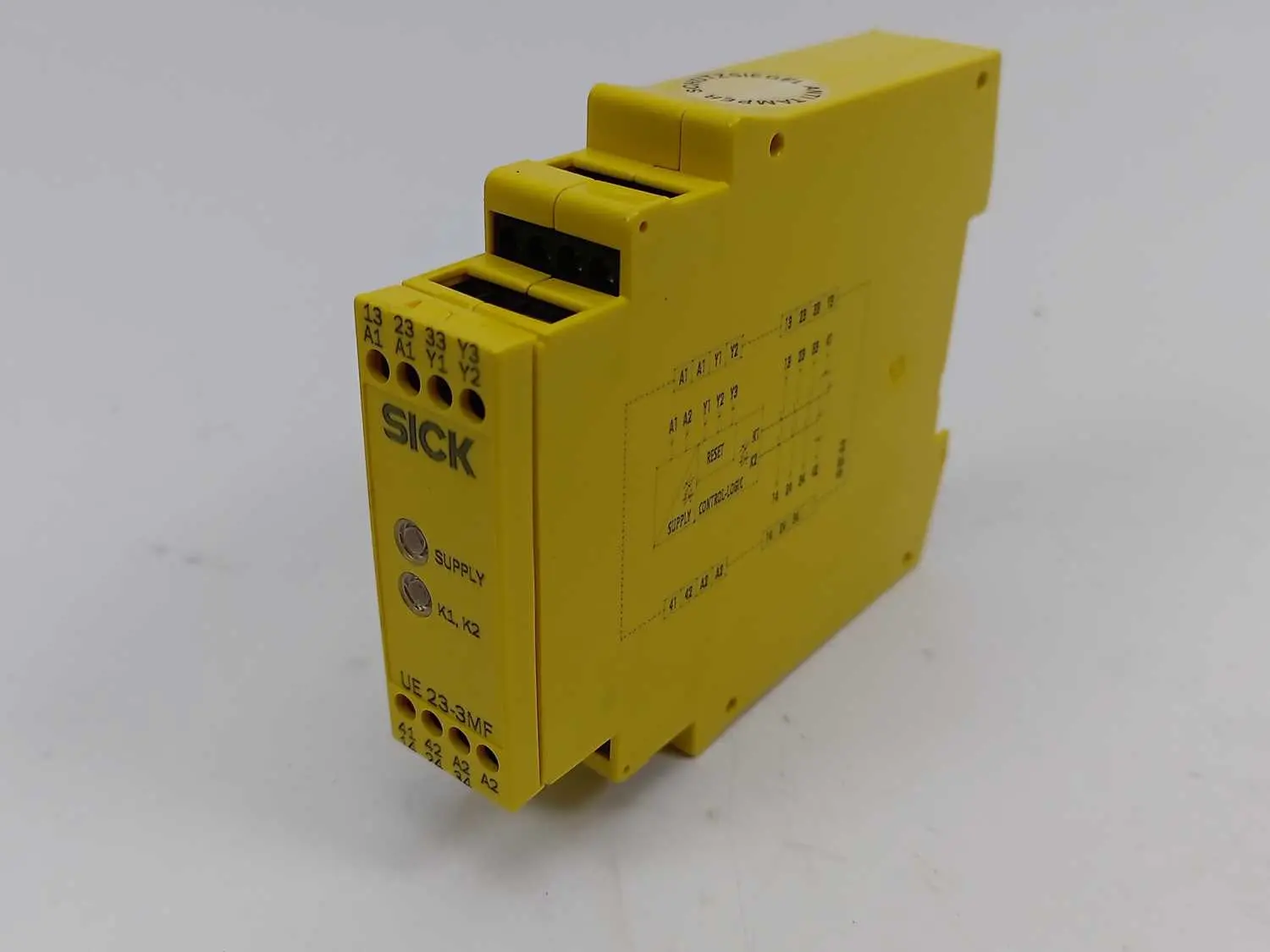 Produktfoto 1 von SICK 6034595
