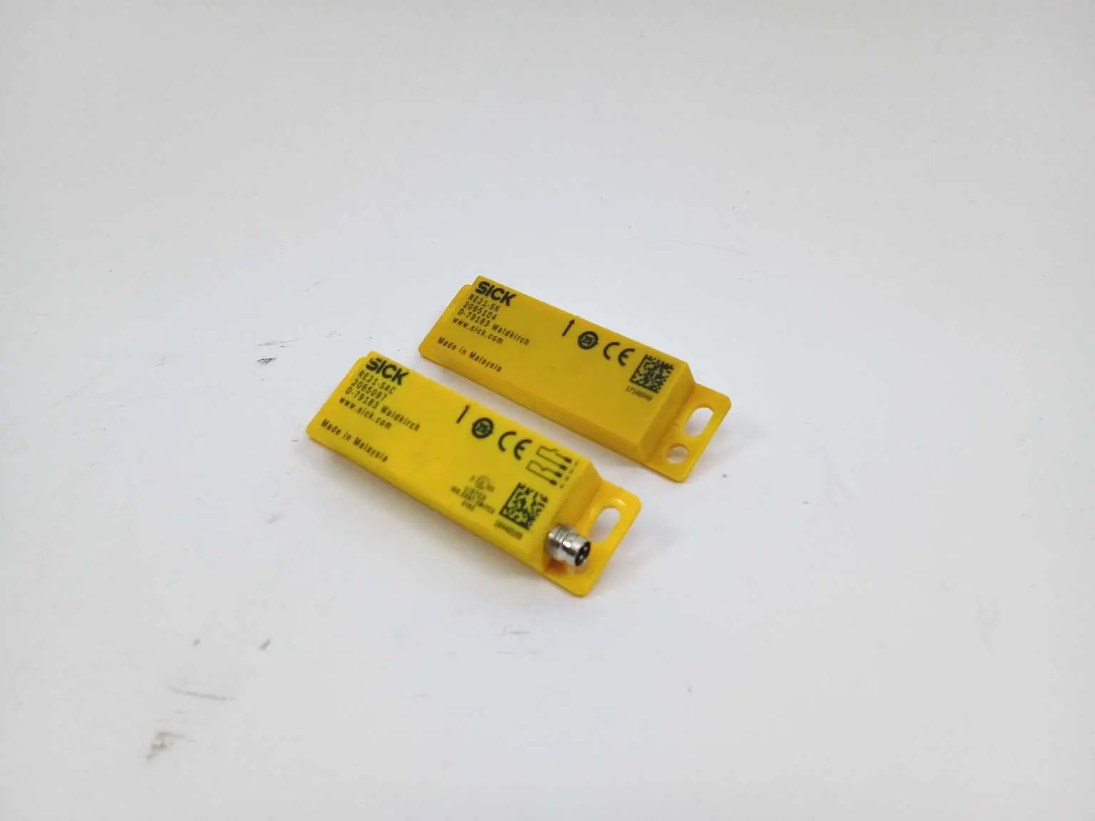 Produktfoto 1 von SICK 2065097