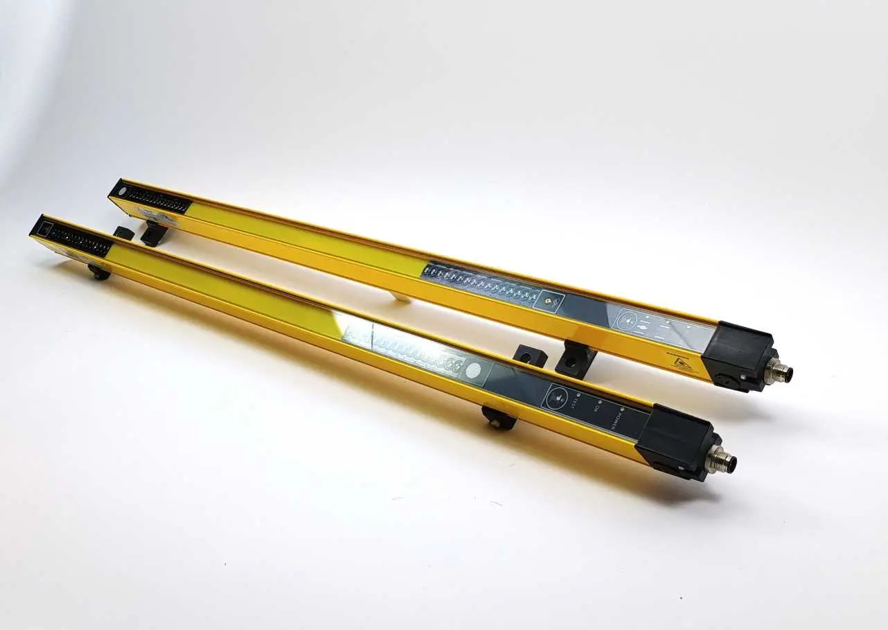 Produktfoto 1 von AB 445L-T4S2500YD