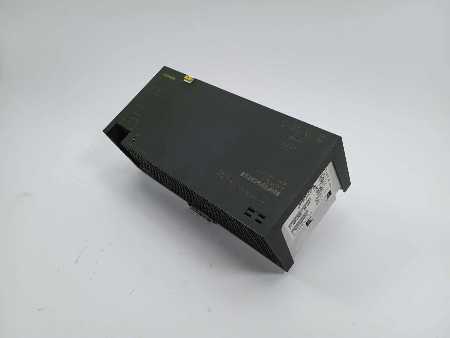 Produktfoto 1 von Siemens 6EP1436-2BA00