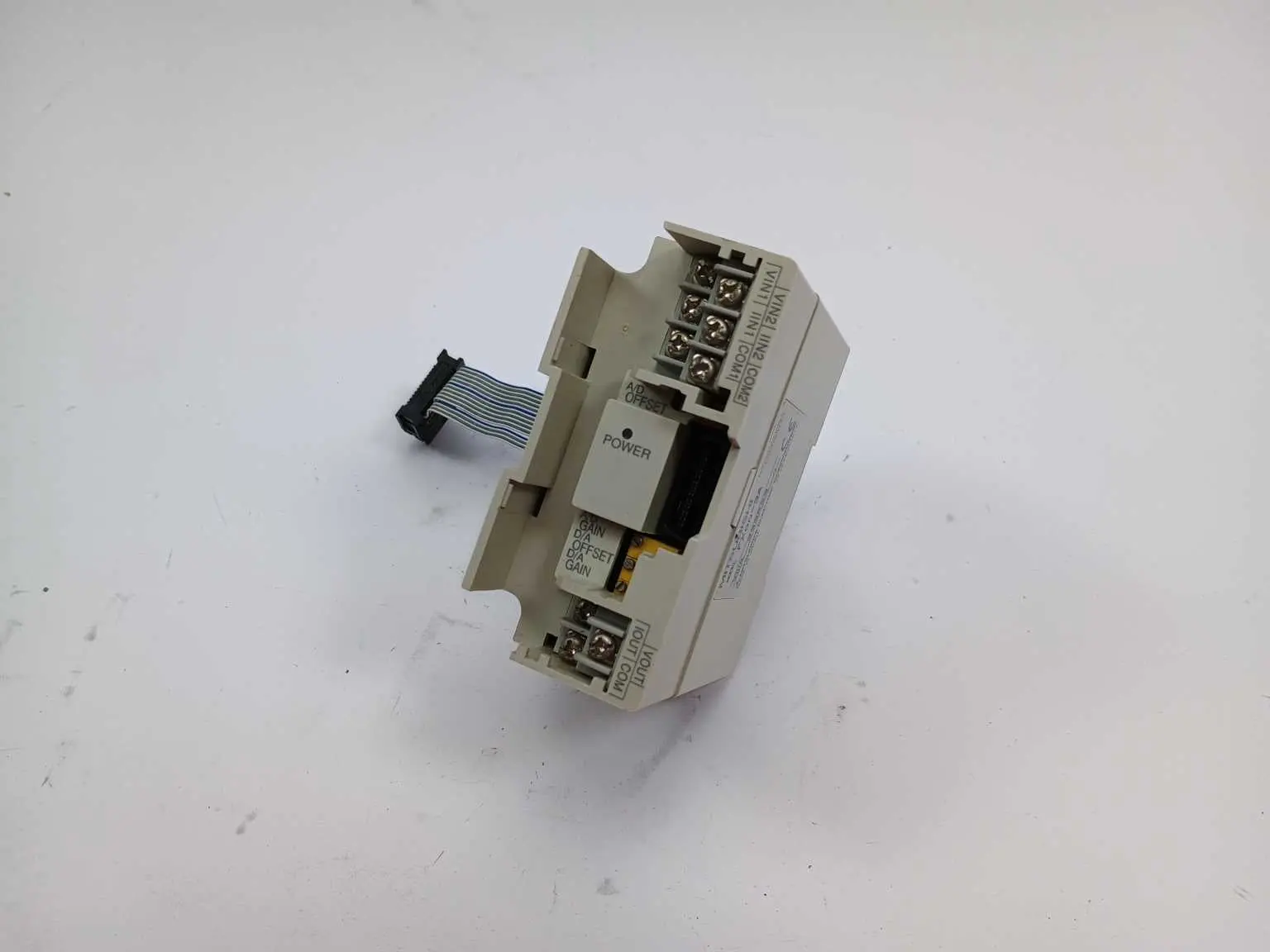 Produktfoto 1 von Mitsubishi FXON-3A