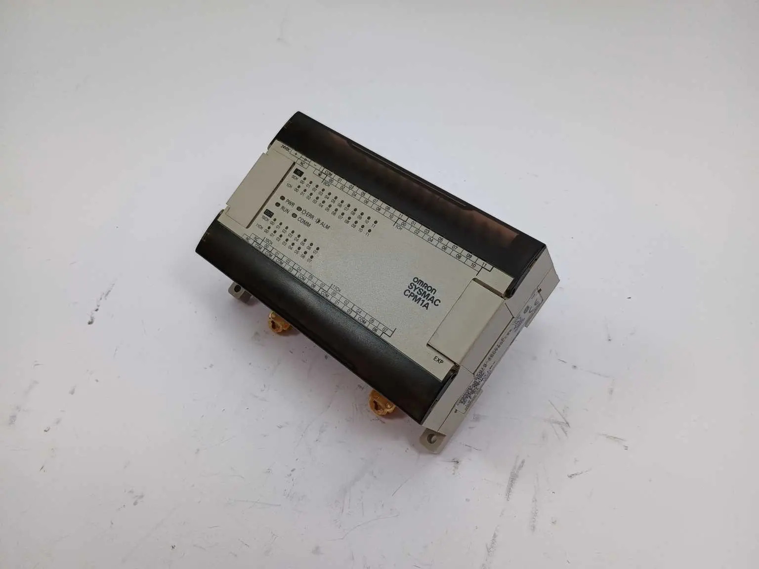 Produktfoto 1 von OMRON CPM1A-40CDT-D