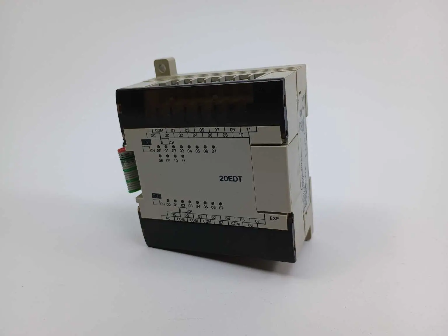 Produktfoto 1 von OMRON CPM1A-20EDT