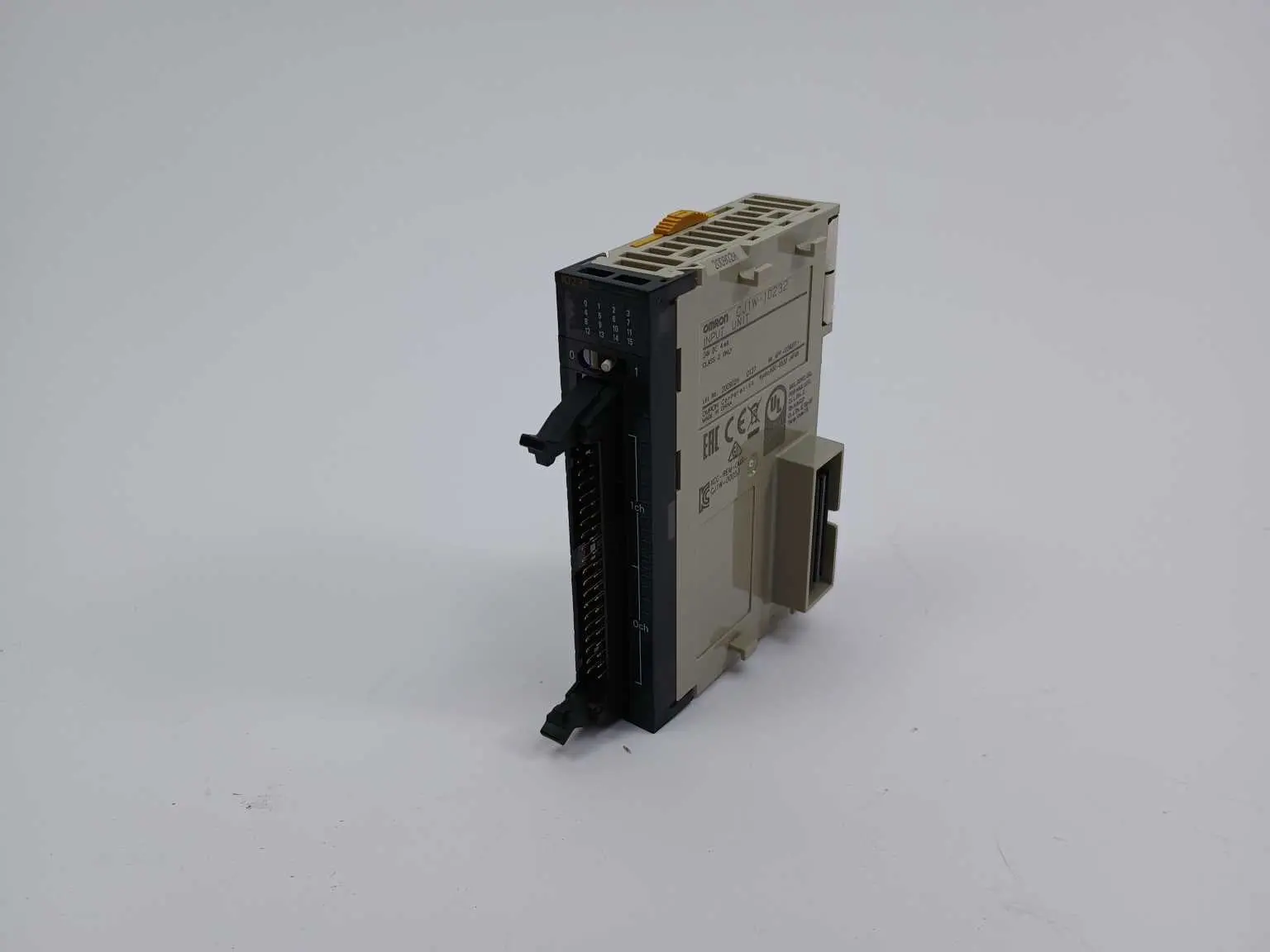 Produktfoto 1 von OMRON CJ1W-ID232