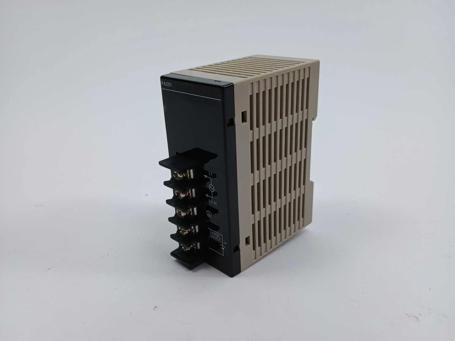 Produktfoto 1 von OMRON CPM2C-PA201