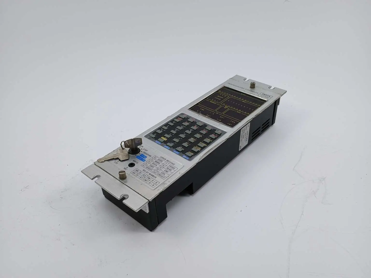 Produktfoto 1 von OMRON SCYPOR-CPU10E